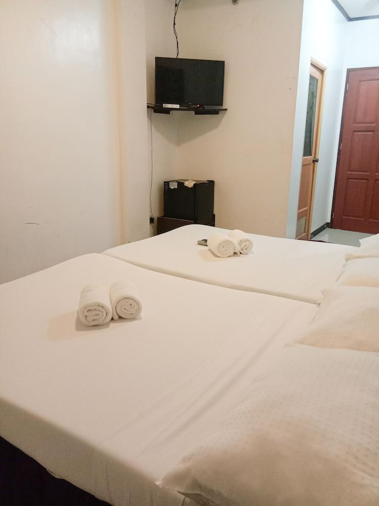 Villa Romero De Boracay Manoc-Manoc Eksteriør billede