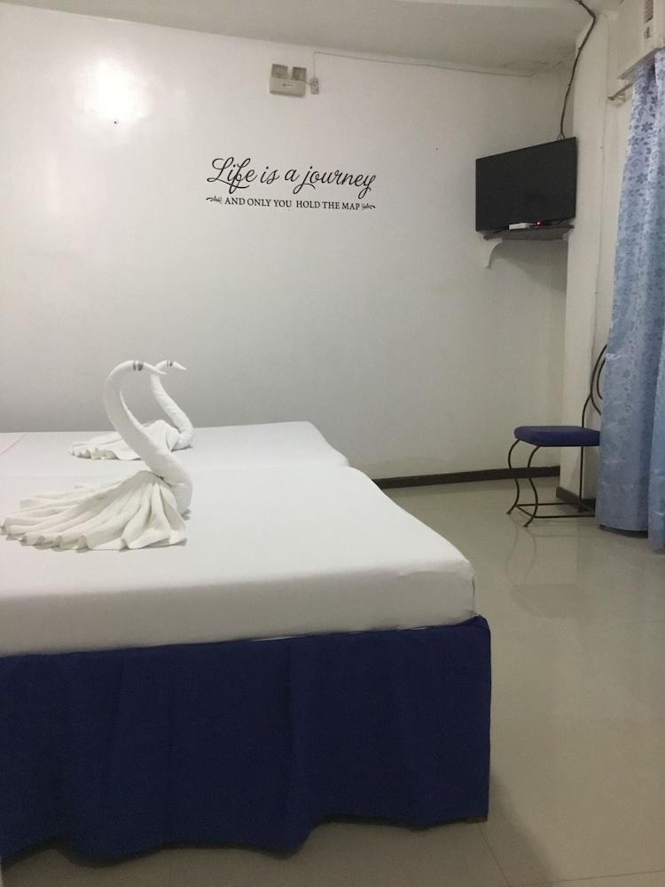 Villa Romero De Boracay Manoc-Manoc Eksteriør billede