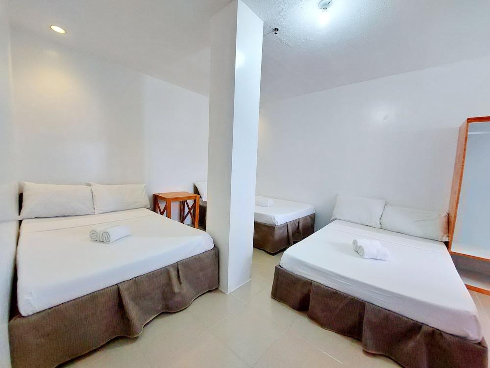 Villa Romero De Boracay Manoc-Manoc Eksteriør billede