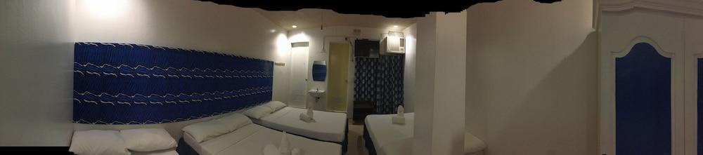 Villa Romero De Boracay Manoc-Manoc Eksteriør billede