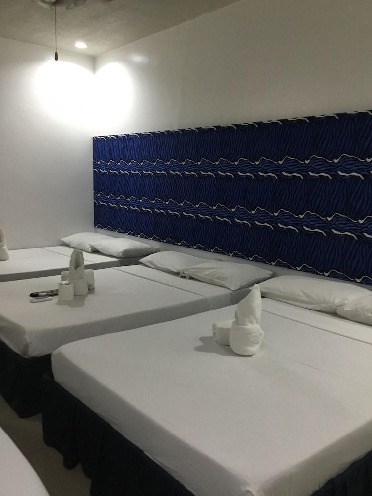 Villa Romero De Boracay Manoc-Manoc Eksteriør billede
