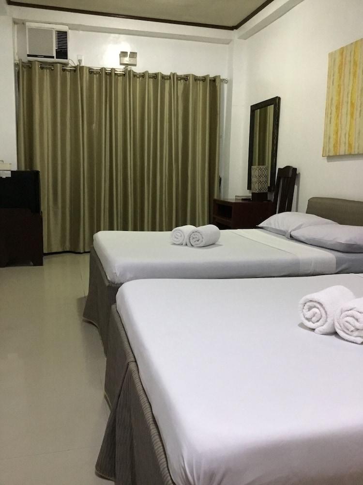 Villa Romero De Boracay Manoc-Manoc Eksteriør billede