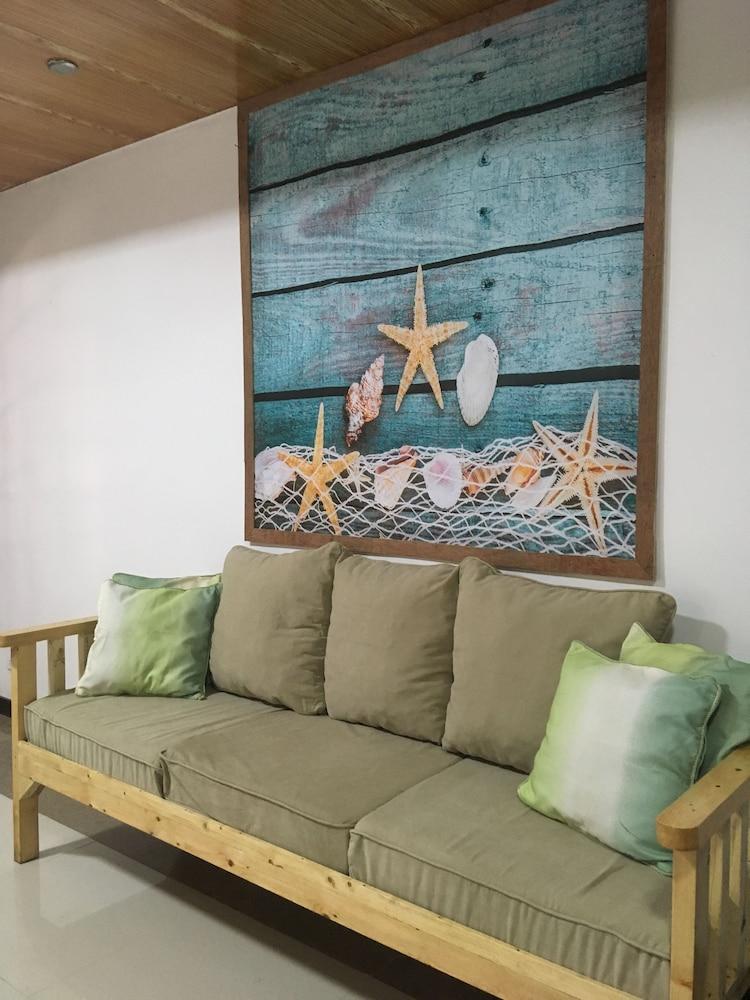Villa Romero De Boracay Manoc-Manoc Eksteriør billede