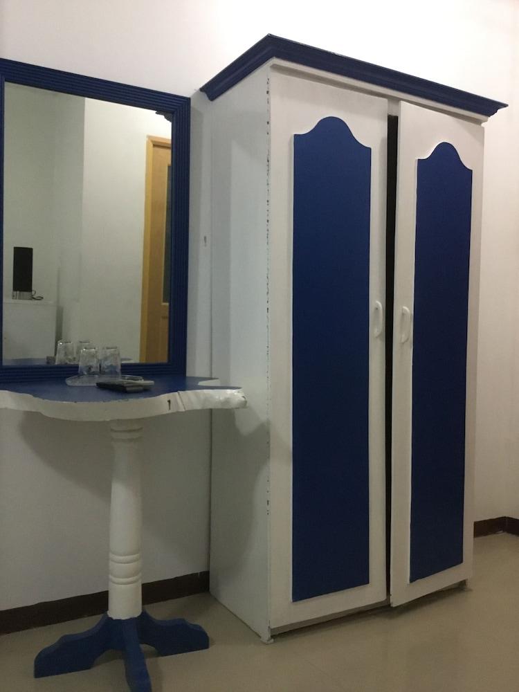 Villa Romero De Boracay Manoc-Manoc Eksteriør billede