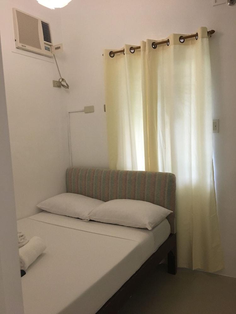 Villa Romero De Boracay Manoc-Manoc Eksteriør billede