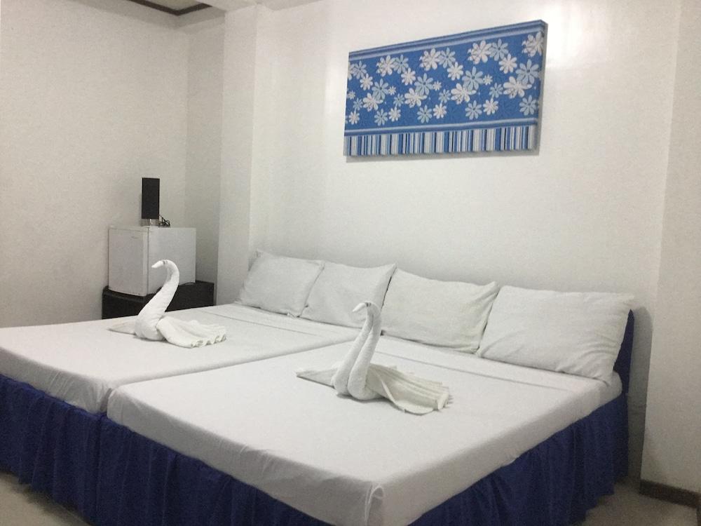 Villa Romero De Boracay Manoc-Manoc Eksteriør billede