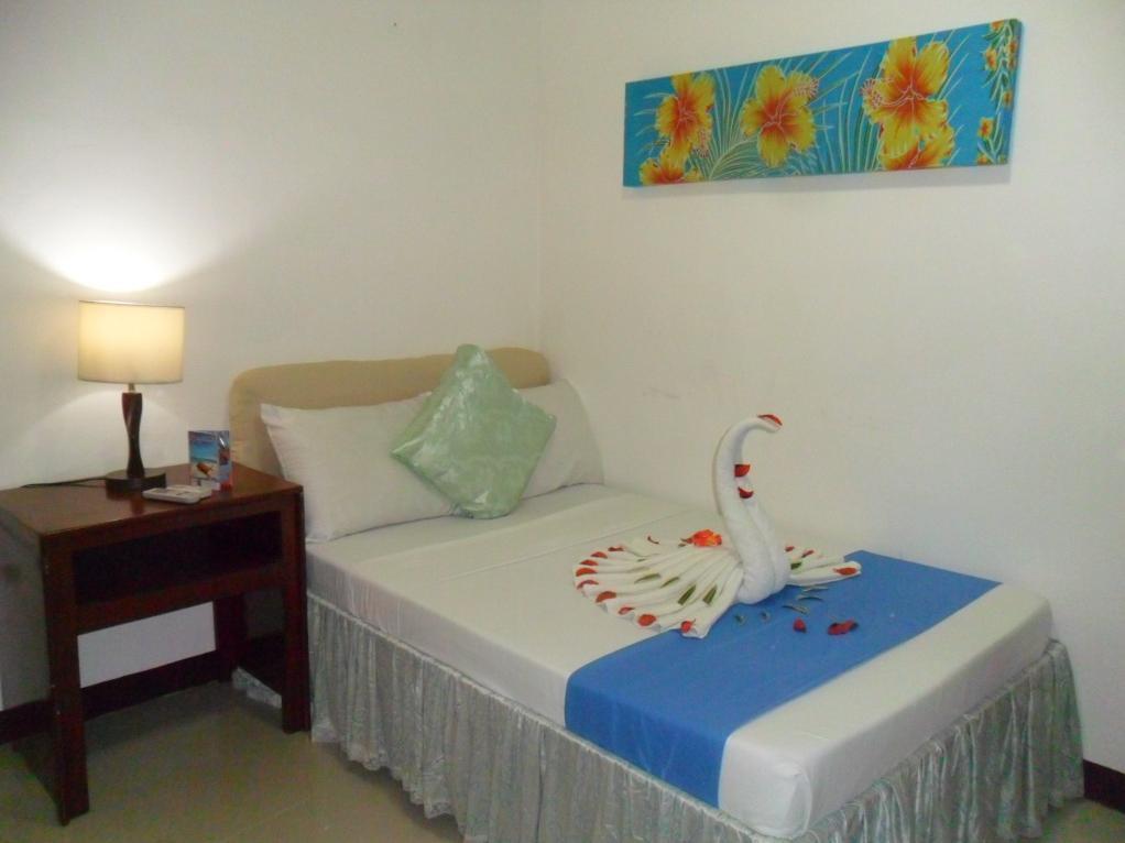 Villa Romero De Boracay Manoc-Manoc Eksteriør billede