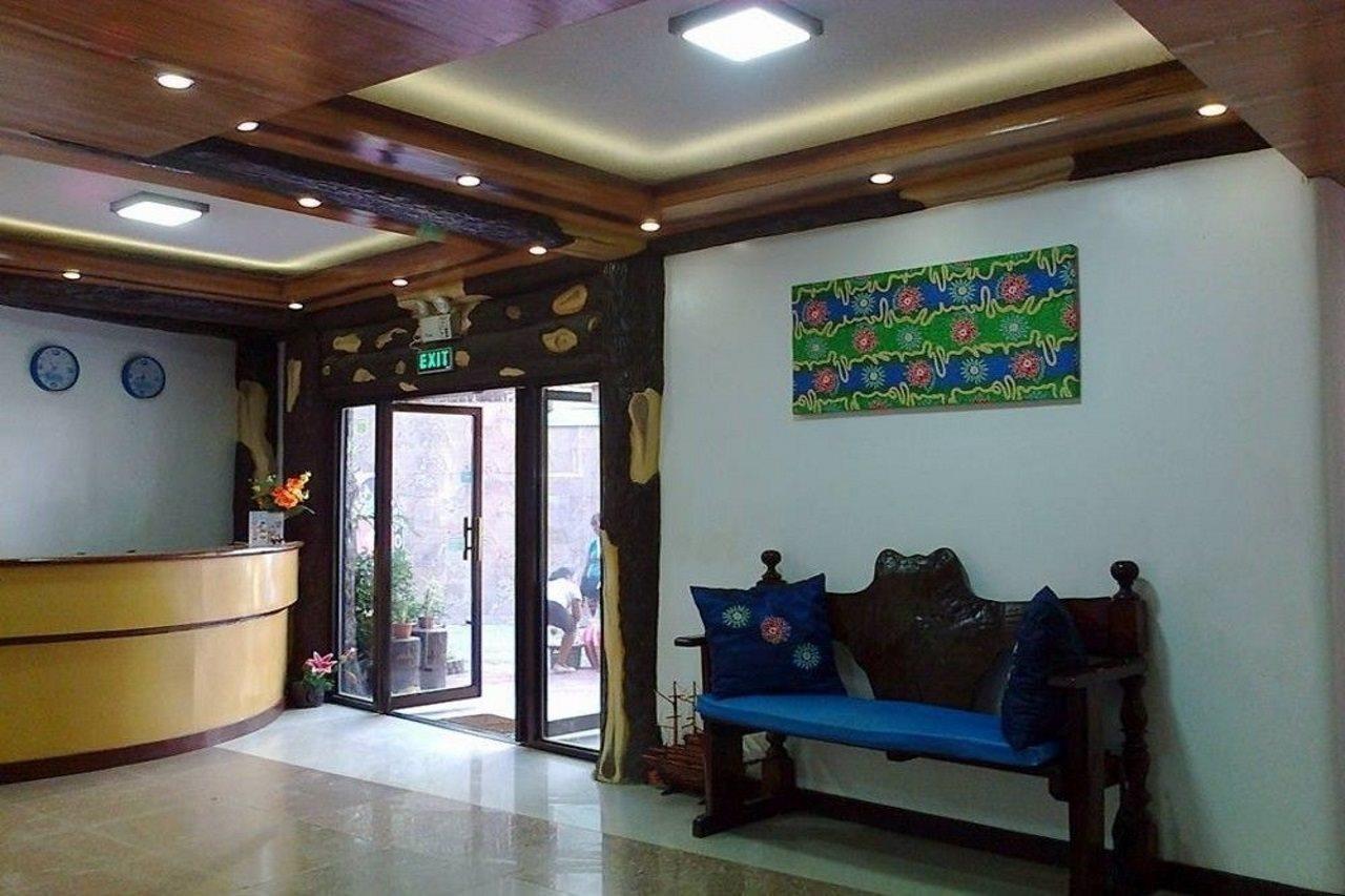Villa Romero De Boracay Manoc-Manoc Eksteriør billede