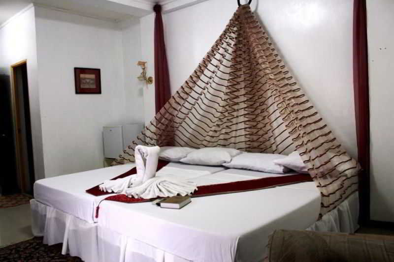 Villa Romero De Boracay Manoc-Manoc Eksteriør billede