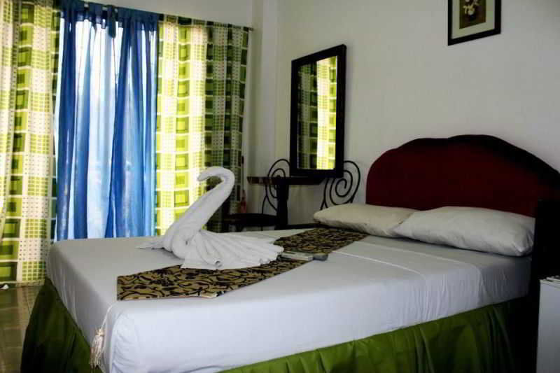 Villa Romero De Boracay Manoc-Manoc Eksteriør billede