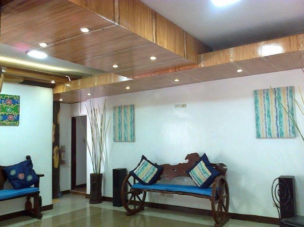 Villa Romero De Boracay Manoc-Manoc Eksteriør billede