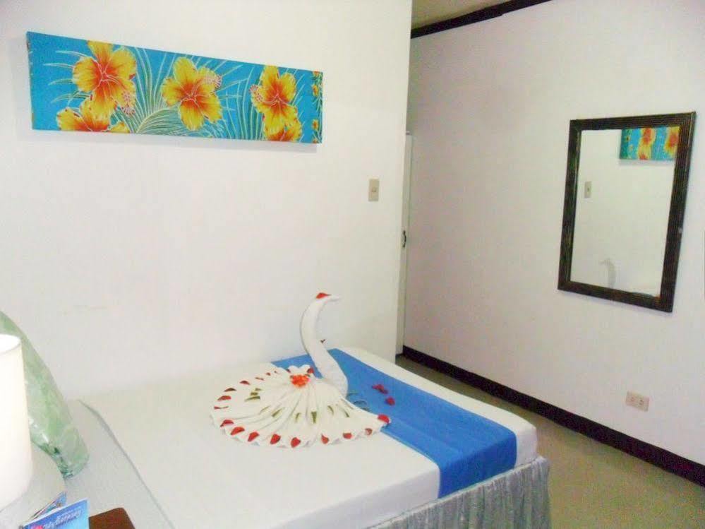 Villa Romero De Boracay Manoc-Manoc Eksteriør billede