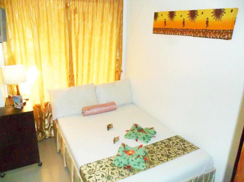 Villa Romero De Boracay Manoc-Manoc Eksteriør billede