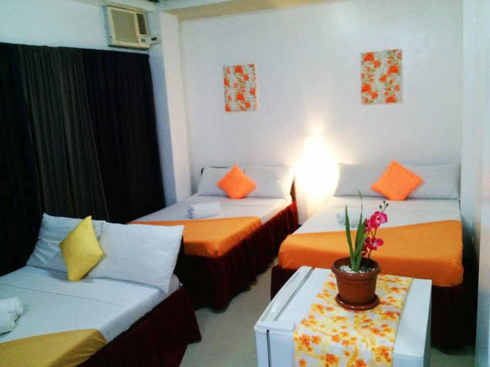 Villa Romero De Boracay Manoc-Manoc Eksteriør billede