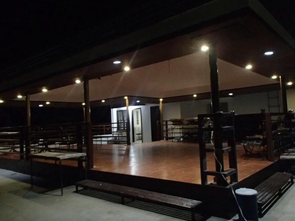 Villa Romero De Boracay Manoc-Manoc Eksteriør billede