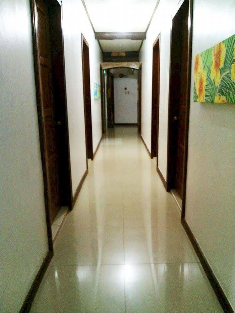 Villa Romero De Boracay Manoc-Manoc Eksteriør billede
